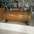 FRP Chemical Lagertank/ Schwefelsäuretank/ GRP -Tank